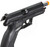 Win Gun K100 CO2 Non Blowback Airsoft Pistol w/ Metal Slide, Black