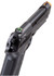 WG Sport 331 M9 Half Blowback CO2 Airsoft Pistol, Black