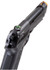 WG Sport 331 M9 Half Blowback CO2 Airsoft Pistol, Black