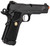 Double Bell CO2 M1911 Polymer MEU Blowback Airsoft Pistol, Black