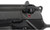 HFC M190 Special Forces M9 CO2 Blowback Airsoft Pistol, Black
