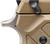 Umarex Beretta M9A3 Full Auto .177 Caliber CO2 GBB Air Pistol, Tan