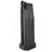 KJW Metal Slide KP-08 1911 CO2 GBB Airsoft Pistol, Black