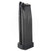 KJW Metal Slide KP11 CO2 GBB Airsoft Pistol, Black