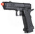 KLI Hi-Capa Baba Yaga 2 CO2 Blowback Airsoft Pistol, Black