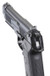 WinGun 302 M9 CO2 Non-Blowback Airsoft Pistol, Black