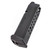 PTS Syndicate ZEV OZ9 Standard Version GBB Airsoft Pistol, Black