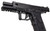 PTS Syndicate ZEV OZ9 Standard Version GBB Airsoft Pistol, Black