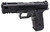 PTS Syndicate ZEV OZ9 Standard Version GBB Airsoft Pistol, Black