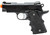 Tokyo Marui V10 Ultra Compact GBB Airsoft Pistol, Black