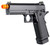 Raven 4.3 Hi-Capa GBB Airsoft Pistol, Black
