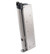 WE-Tech Galaxy 1911 Gas Blowback Airsoft Pistol, Silver Slide w/ Silver Lower