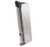 WE-Tech Galaxy 1911 Gas Blowback Airsoft Pistol, Purple Slide w/ Silver Lower
