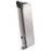 WE-Tech Galaxy 1911 Gas Blowback Airsoft Pistol, Purple Slide w/ Silver Lower