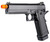 Raven 5.1 Hi-Capa GBB Airsoft Pistol, Black