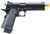Raven 5.1 Hi-Capa GBB Airsoft Pistol, Black
