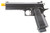Raven 5.1 Hi-Capa GBB Airsoft Pistol, Black