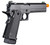 Raven 5.1 Hi-Capa GBB Airsoft Pistol, Black