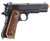 Double Bell M1911 Green Gas Blowback Airsoft Pistol w/ Wood Grip, Black
