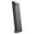 Double Bell M1911 Green Gas Blowback Airsoft Pistol w/ Wood Grip, Black