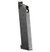 Double Bell M1911 Green Gas Blowback Airsoft Pistol w/ Wood Grip, Black