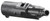 Double Bell Green Gas Full Metal 1911 Gas Blowback Airsoft Pistol w/ Tan Grip, Black