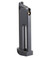 Double Bell CO2 Powered 1911 Blowback Airsoft Pistol, Black