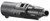 Double Bell Co2 Hi-Capa 5.1 Blowback Airsoft Pistol, Black w/ Silver Slide