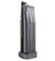 Double Bell Co2 Hi-Capa 5.1 Blowback Airsoft Pistol, Black w/ Silver Slide