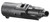 Double Bell Green Gas Hi-Capa 5.1 Gas Blowback Airsoft Pistol, Black w/ Silver Hammer