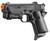 Tokyo Marui AM .45 Style Vorpal Bunny Limited Edition LLENN Version Airsoft Pistol, Black