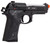 ASG M9A1 Heavyweight Gas Blowback Airsoft Pistol, Black w/ Silver Barrel