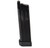 WE-Tech Hi-Capa 6" IREX Competition Full Auto Gas Blowback Airsoft Pistol, Black/Silver