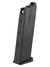 Double Bell M92 U.S. Army Gas Blowback Airsoft Pistol, Black