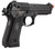 Double Bell M92 U.S. Army Gas Blowback Airsoft Pistol, Black
