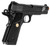 Double Bell M1911 Polymer Gas Blowback MEU Airsoft Pistol, Black