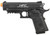 HFC HG171 Tactical 1911 Gas Blowback Airsoft Pistol, Black