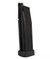 WE Tech 1911 5.1 Hi-Capa Hyper Speed Gas Blowback Airsoft Pistol, Black