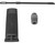 ICS XFG Gas Blowback Airsoft Pistol, Black