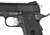 WellFire Metal 1911 Hi-Capa Tactical Gas Blowback Airsoft Pistol, Black