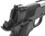 WE-Tech 5.1 Combat Warrior M1911 Metal Gas Blowback Airsoft Pistol, Black