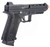 Poseidon Orion Performance Series No.3 GBB Airsoft Pistol, Black