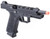 Poseidon Orion Performance Series No.3 GBB Airsoft Pistol, Black