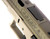 Poseidon Orion Performance Series No.2 GBB Airsoft Pistol, Tan