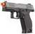 Kizuna Works KW-15K GBB Airsoft Pistol, Metal/Cerakote Gray