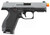 Kizuna Works KW-15K GBB Airsoft Pistol, Metal/Cerakote Gray