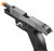 Kizuna Works KW-15K GBB Airsoft Pistol, Metal/Cerakote Gray