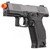 Kizuna Works KW-15K GBB Airsoft Pistol, Metal/Cerakote Gray