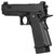G&G STP45 PRO 7.4" Hi-Capa GBB Airsoft Pistol, Black