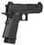 G&G STP45 PRO 7.4" Hi-Capa GBB Airsoft Pistol, Black
